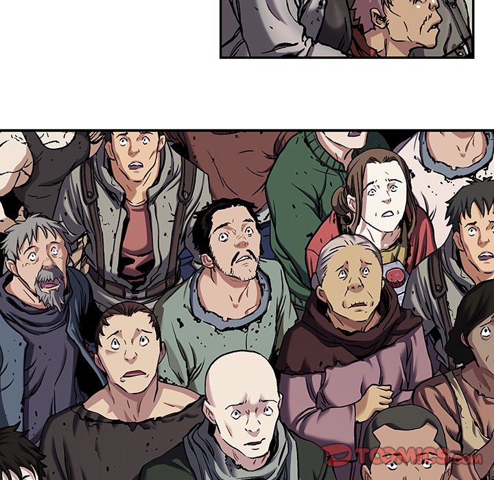 Leviathan Chapter 154 - Page 43