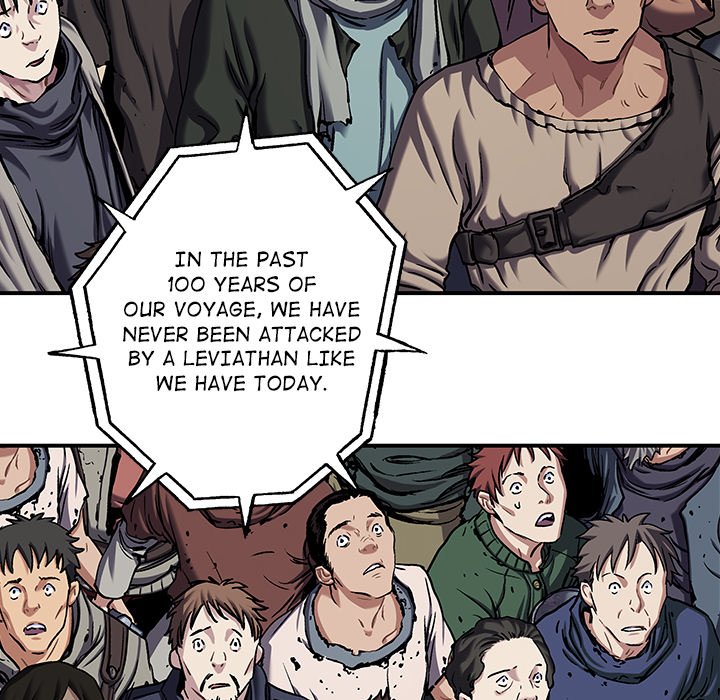 Leviathan Chapter 154 - Page 44