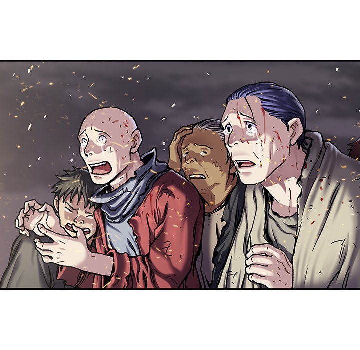 Leviathan Chapter 154 - Page 60