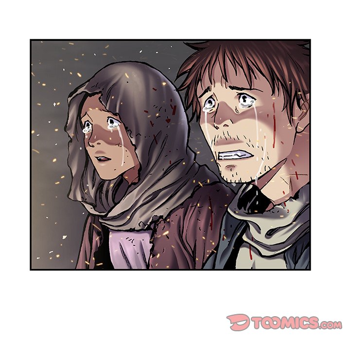 Leviathan Chapter 154 - Page 61
