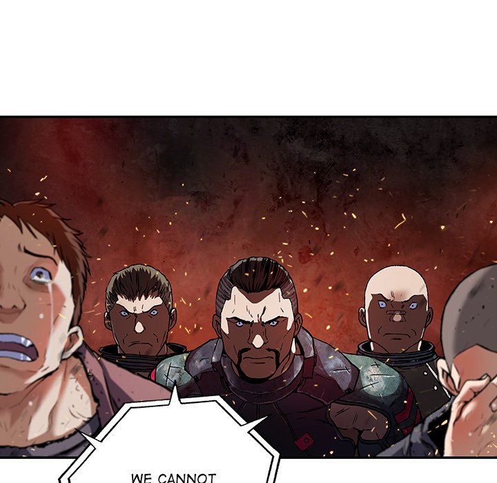 Leviathan Chapter 154 - Page 62