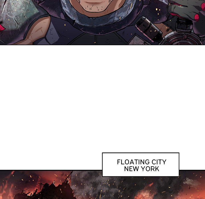 Leviathan Chapter 154 - Page 64