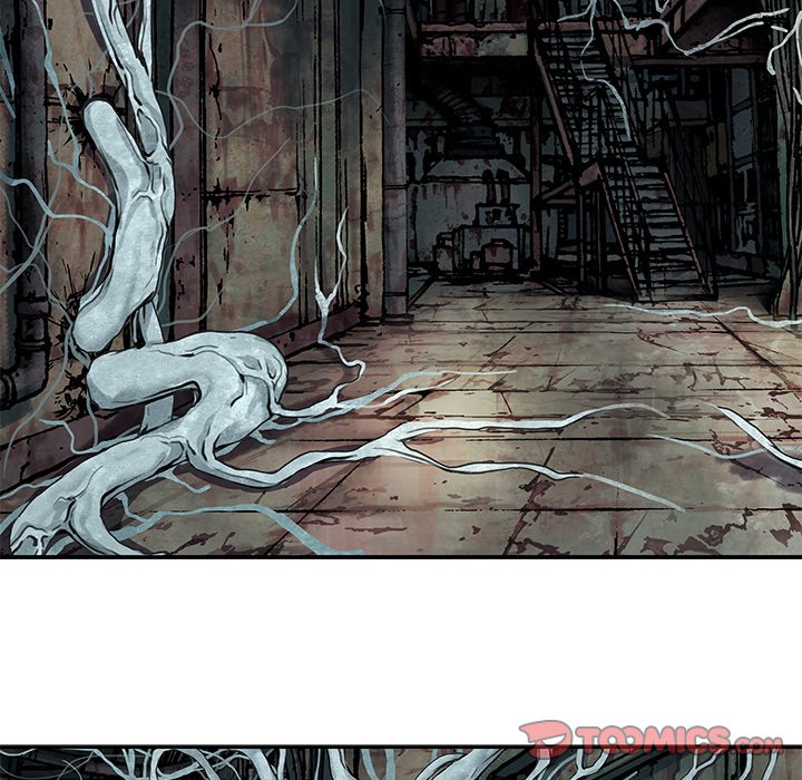 Leviathan Chapter 154 - Page 7