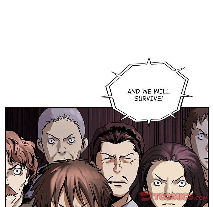 Leviathan Chapter 154 - Page 73