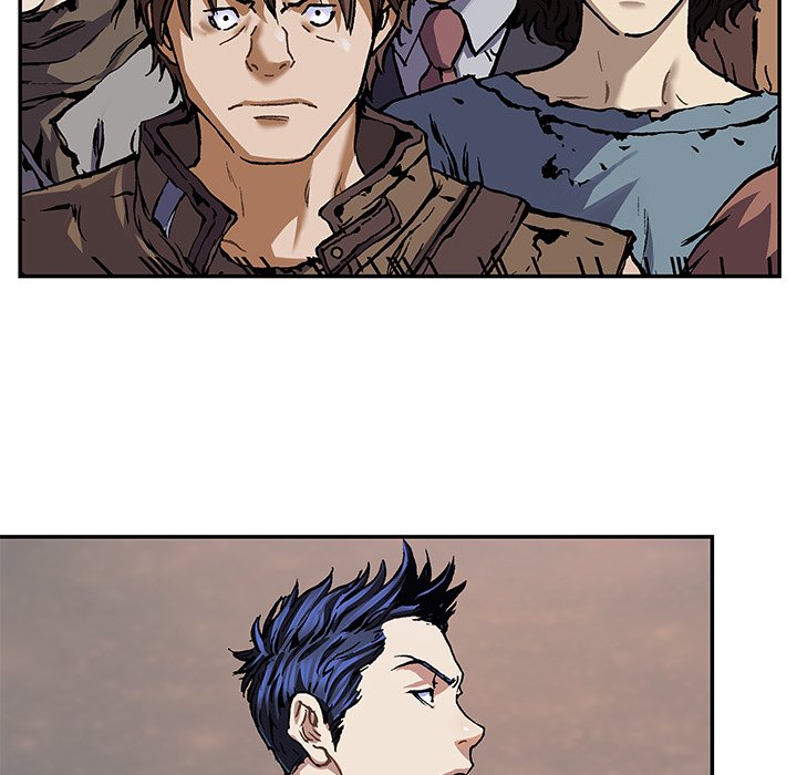 Leviathan Chapter 154 - Page 74