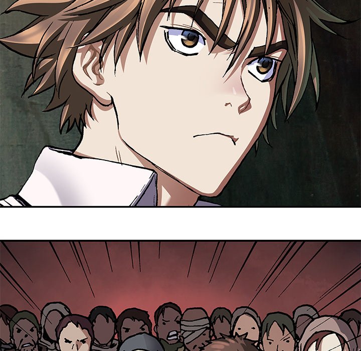 Leviathan Chapter 154 - Page 76
