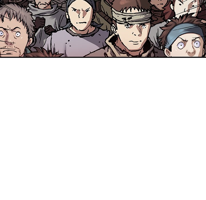 Leviathan Chapter 154 - Page 77