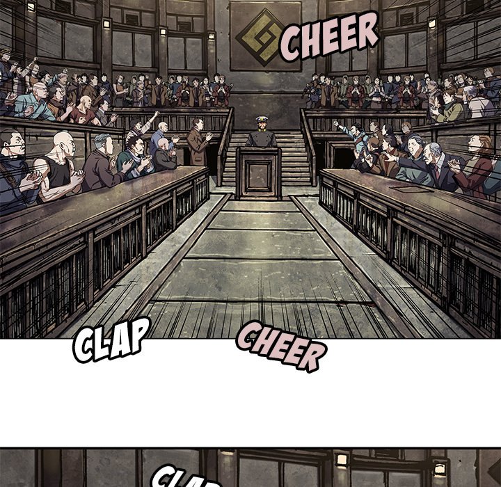 Leviathan Chapter 154 - Page 81