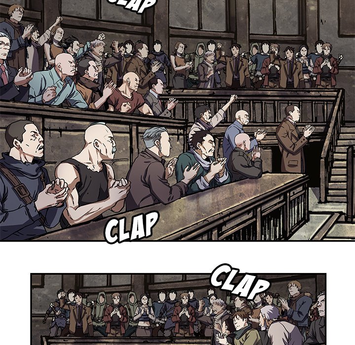 Leviathan Chapter 154 - Page 82