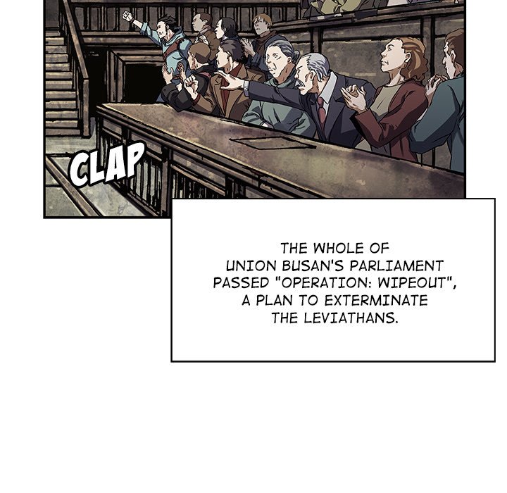 Leviathan Chapter 154 - Page 83