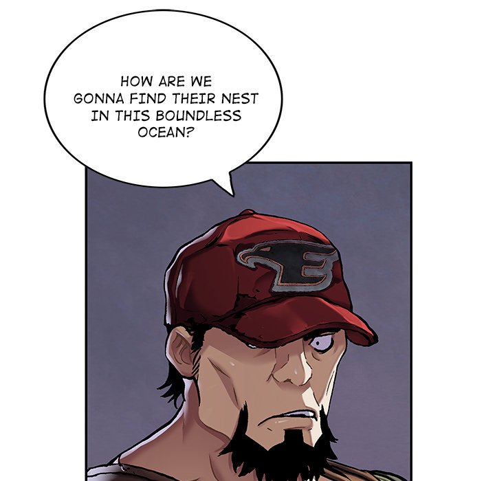 Leviathan Chapter 154 - Page 86