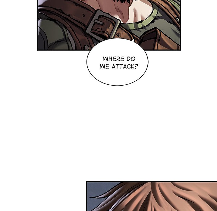 Leviathan Chapter 154 - Page 87