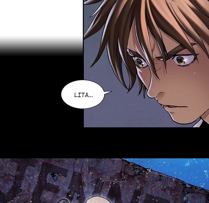 Leviathan Chapter 154 - Page 88