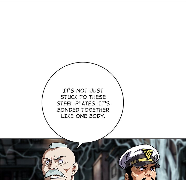 Leviathan Chapter 154 - Page 9