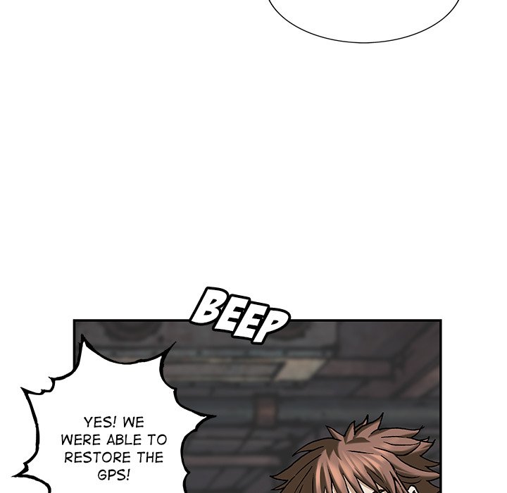 Leviathan Chapter 154 - Page 99