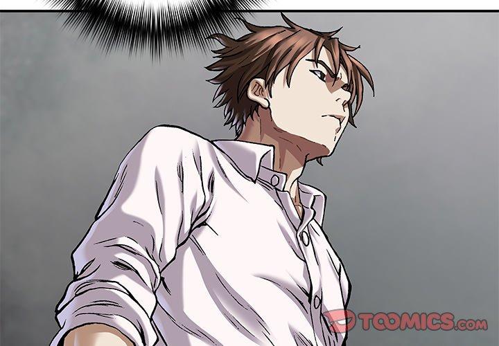 Leviathan Chapter 155 - Page 1