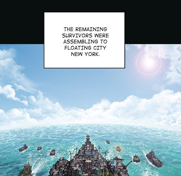 Leviathan Chapter 155 - Page 102