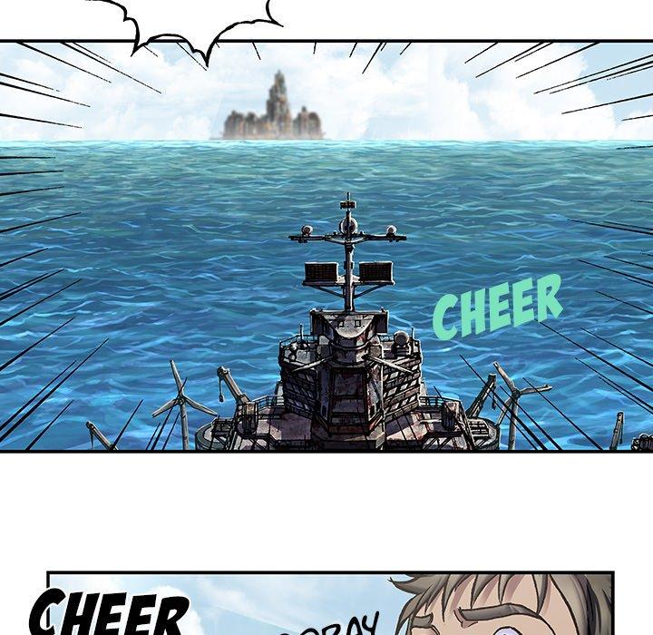 Leviathan Chapter 155 - Page 104