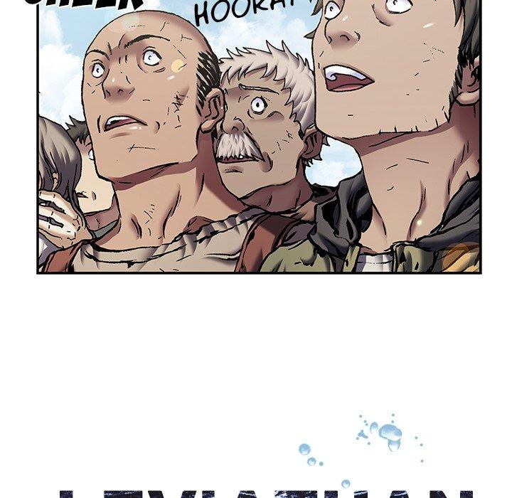 Leviathan Chapter 155 - Page 105