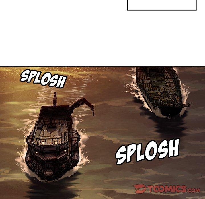 Leviathan Chapter 155 - Page 13