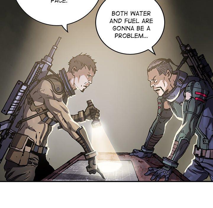 Leviathan Chapter 155 - Page 16