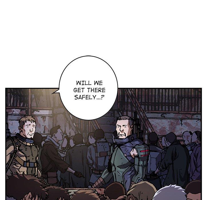 Leviathan Chapter 155 - Page 17