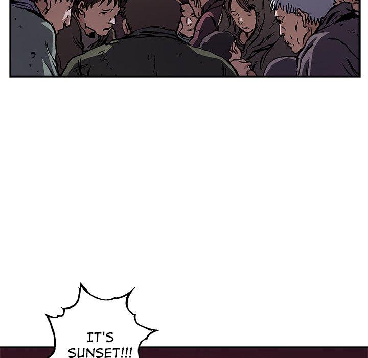 Leviathan Chapter 155 - Page 18