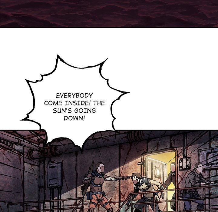 Leviathan Chapter 155 - Page 20