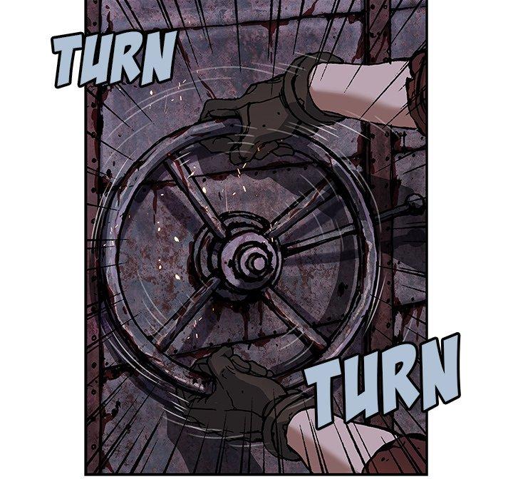 Leviathan Chapter 155 - Page 22