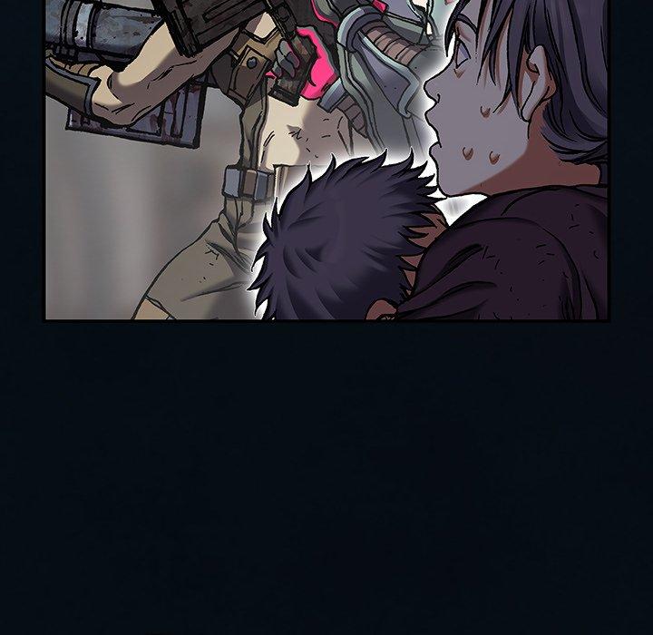 Leviathan Chapter 155 - Page 32