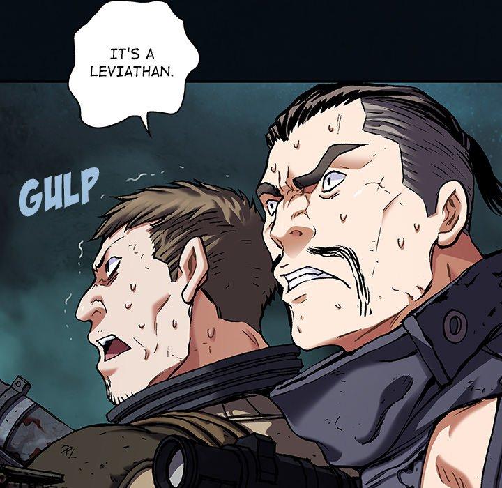 Leviathan Chapter 155 - Page 33