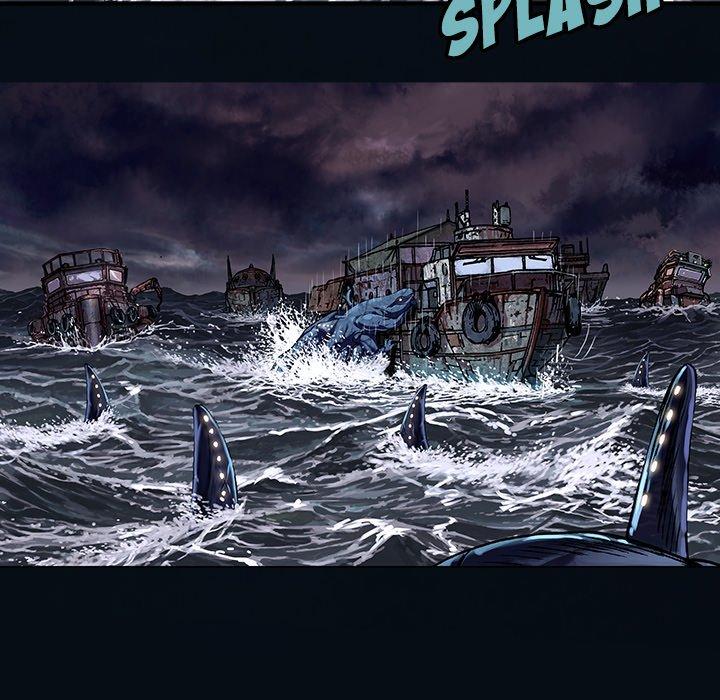 Leviathan Chapter 155 - Page 36