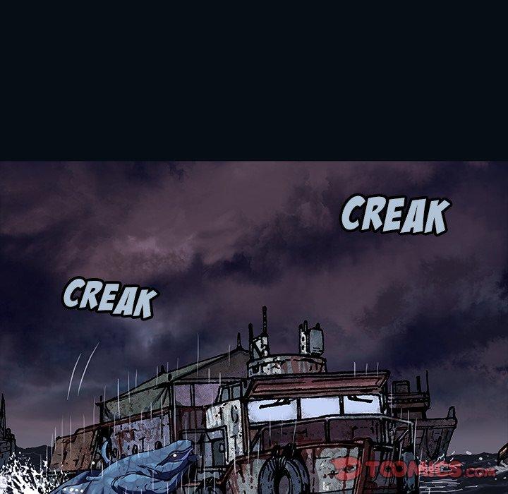 Leviathan Chapter 155 - Page 37