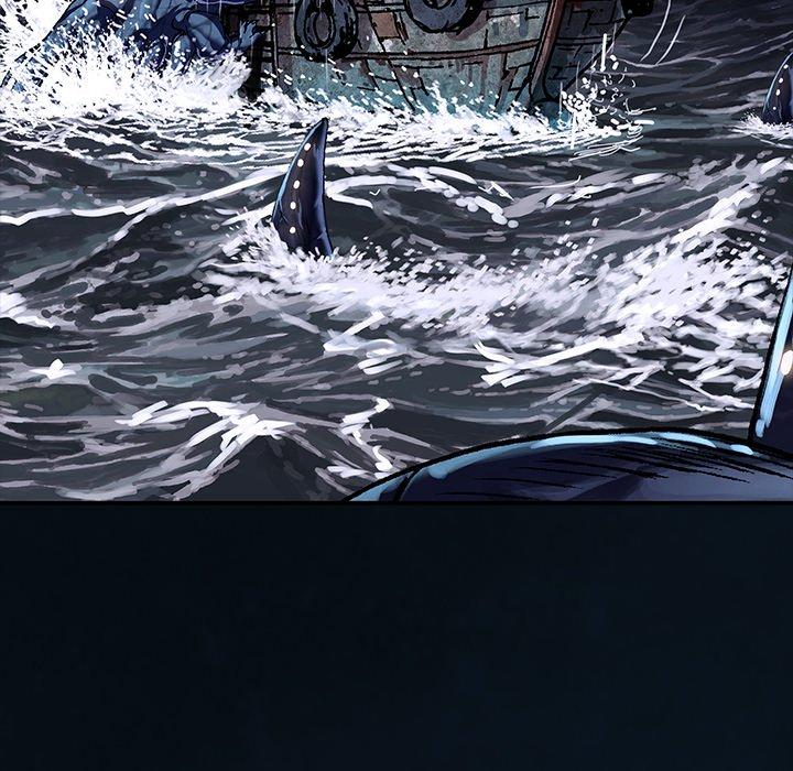 Leviathan Chapter 155 - Page 38