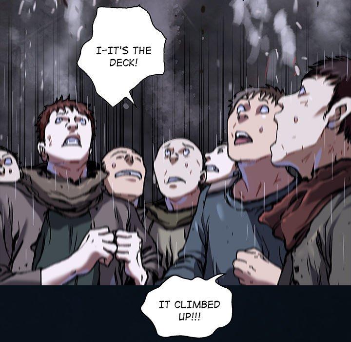Leviathan Chapter 155 - Page 42