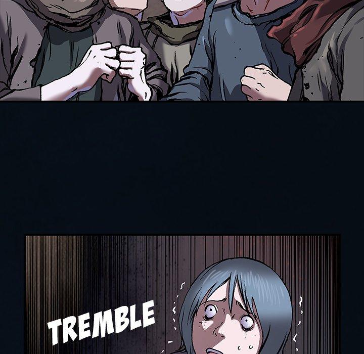 Leviathan Chapter 155 - Page 45