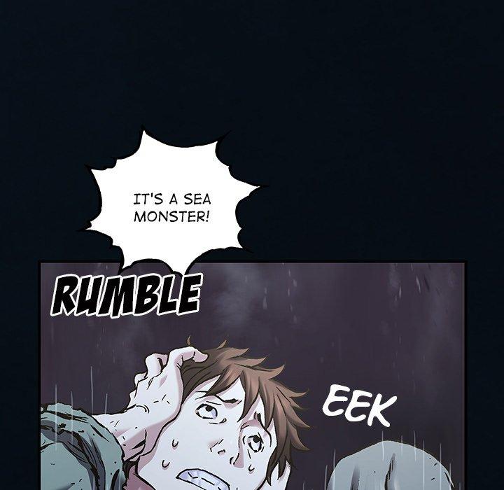 Leviathan Chapter 155 - Page 54
