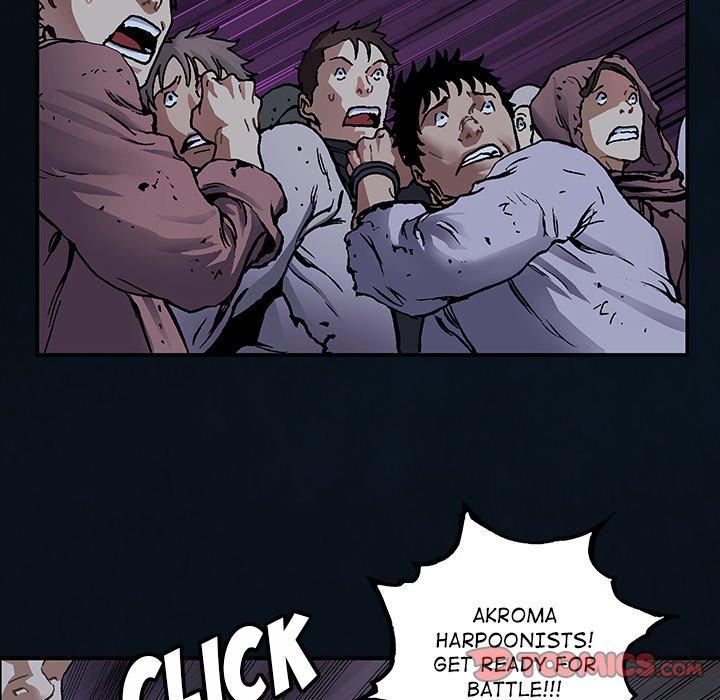 Leviathan Chapter 155 - Page 61