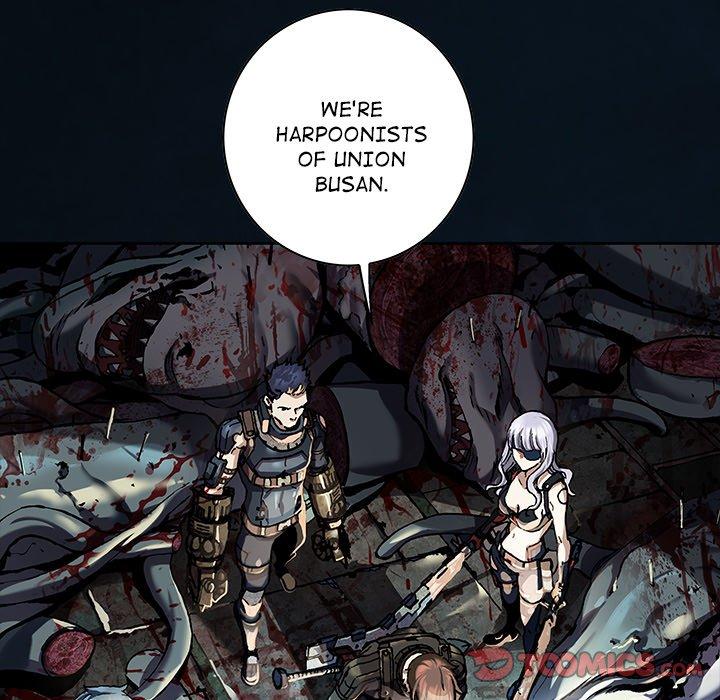 Leviathan Chapter 155 - Page 73