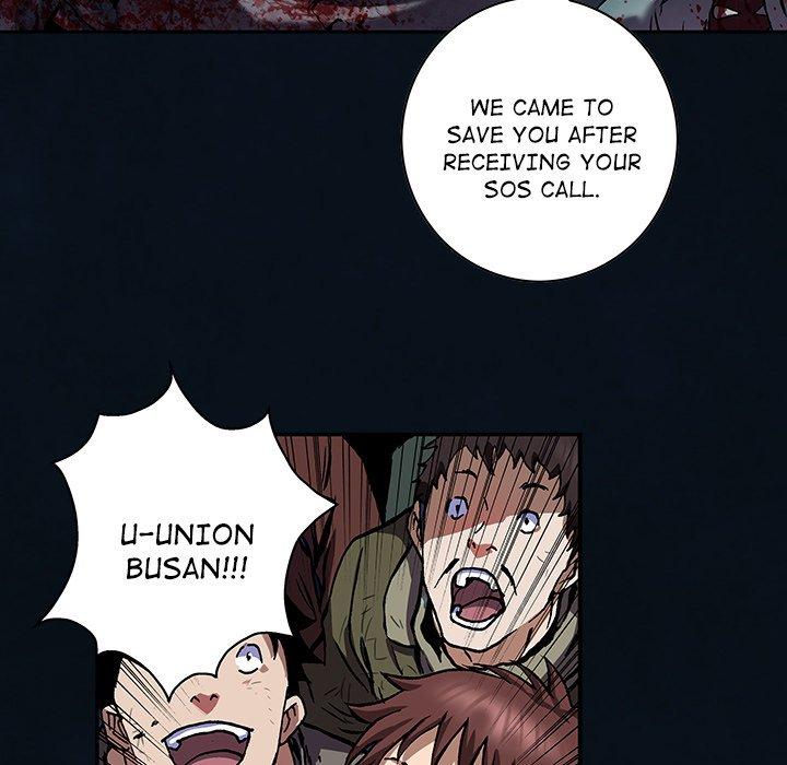 Leviathan Chapter 155 - Page 75