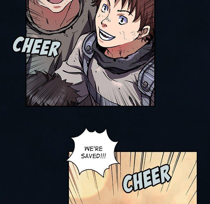 Leviathan Chapter 155 - Page 76