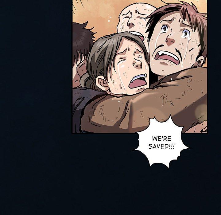Leviathan Chapter 155 - Page 77