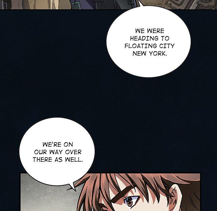 Leviathan Chapter 155 - Page 87