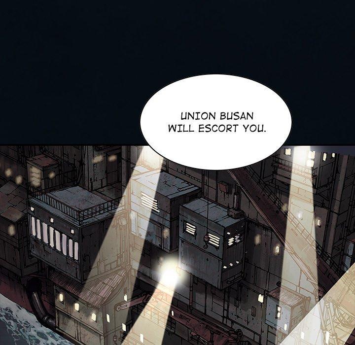 Leviathan Chapter 155 - Page 90