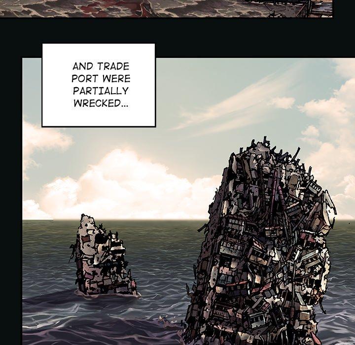Leviathan Chapter 155 - Page 95