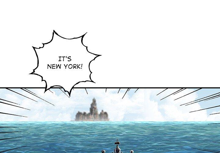 Leviathan Chapter 156 - Page 0