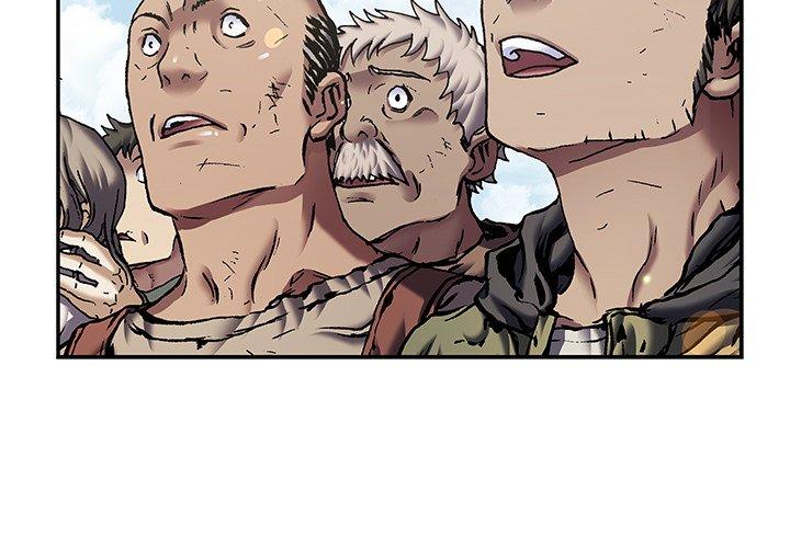 Leviathan Chapter 156 - Page 2