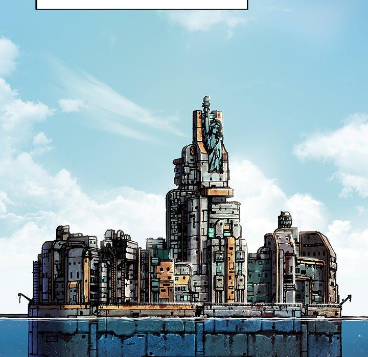 Leviathan Chapter 156 - Page 20