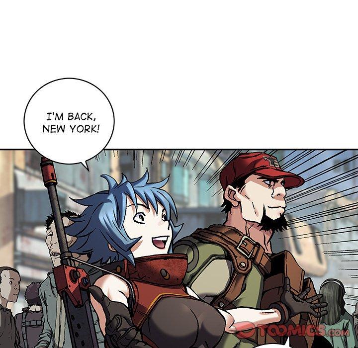 Leviathan Chapter 156 - Page 29