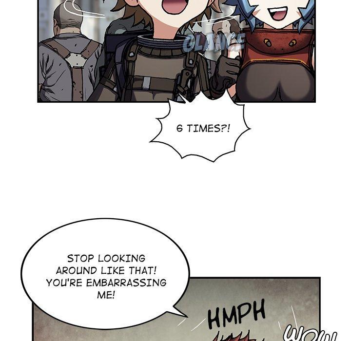 Leviathan Chapter 156 - Page 31